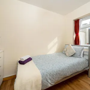  Apartment Single G1 United Kingdom