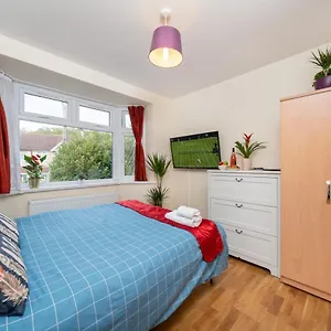  Apartment Economy Double G2 United Kingdom