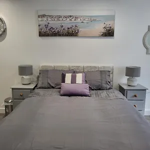  Apartment Sailors Den United Kingdom