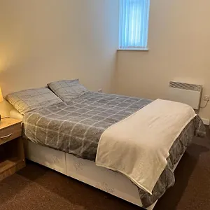  Apartment Two Bed Town United Kingdom