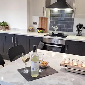  Holiday home Ferrers House United Kingdom