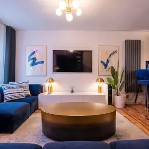 Stunning 2 Bed Apartment, In The Heart Of Exeter! Exeter